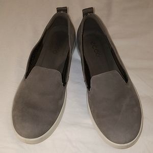 Ecco Barantz loafer